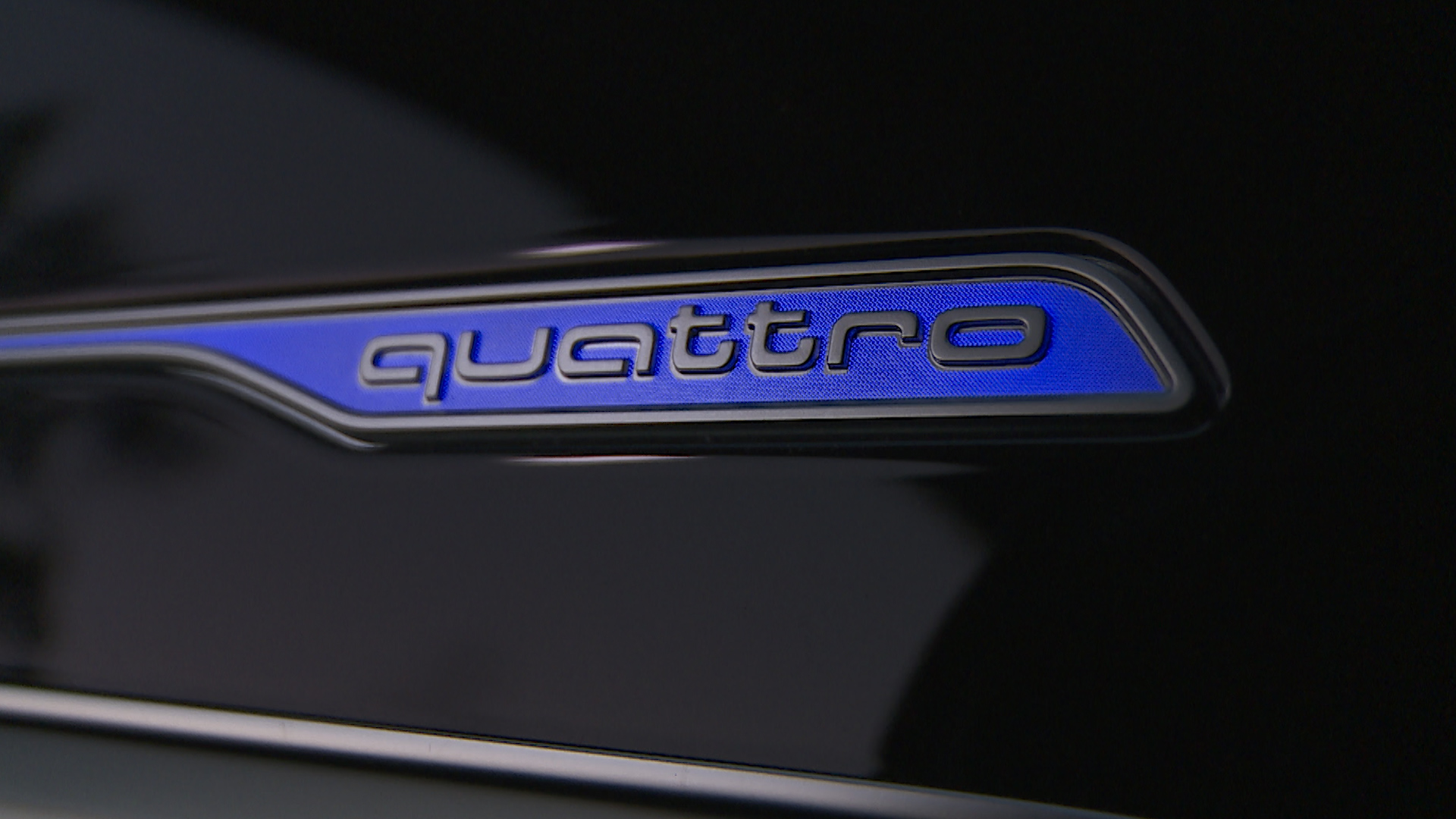 AUDI Q7 ESTATE 55 TFSI Quattro Black Ed 5dr Tiptronic [Tech Pro]